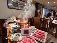 -清真·鸦儿李记·涮肉(花市店)