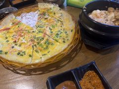 -恩你小木屋·烤肉韩式料理(嘉兴秀洲店)