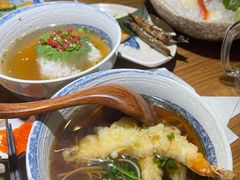 -江户家·日本料理·铁板烧(汉江东路店)