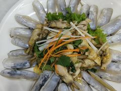-黑石礁酒楼·海鲜(黑石礁店)