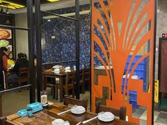 大堂-漫天香·小龙虾餐厅(夏湾店)