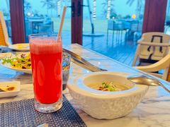 -宴悦海鲜餐厅·游水海鲜·牛排(亚龙湾瑞吉店)