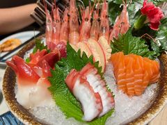 -大渔铁板烧(蛇口店)