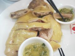 -文记壹心鸡(宝华路店)