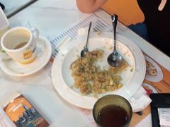 -维园港式茶餐厅(龙岗盛平店)