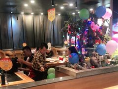 -潮火锅·麻辣牛肉火锅(观音桥方圆·LIVE店)