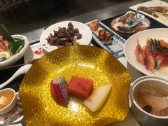 -大渔铁板烧(万象城店)
