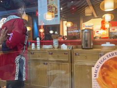-满园烤鸭·春饼(抚顺万达店)