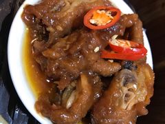 -寻味·港式茶餐厅(富力城店)