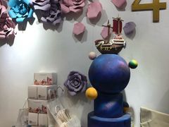-BON CAKE(华贸购物中心店)
