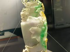 -北京工艺美术博物馆