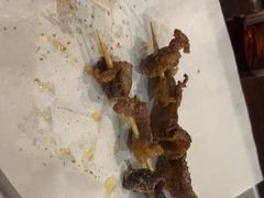 -新华阿喜烧烤(嘉泰雅园店)