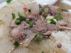 -71号豆汤饭·成都小馆(春熙路百盛店)