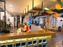 -四姑娘山阿巴郎·藏式花园餐厅