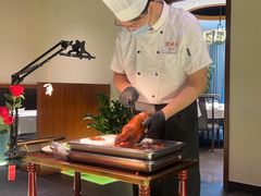 -聚味坊烤鸭店(草桥店)