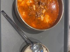 -大食代美食广场(上海中心店)
