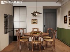 -三亚华浔品味装饰公司