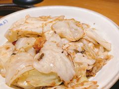 -云海肴云南菜(正大广场店)