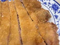 -美新点心店(陕西北路店)
