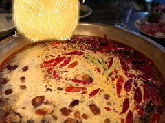 -小龙坎火锅(春熙太古里店)