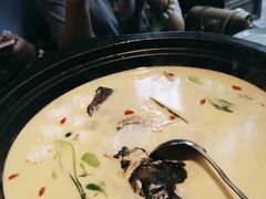 -鱼食饭稻·苏浙土菜17年老馆子(平江路店)