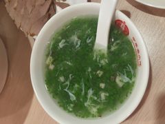 -李连贵熏肉大饼(沈阳站店)
