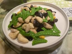 -梁家大院•农家菜(昆山会展中心店)