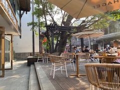 -CHAGEE霸王茶姬(文殊坊店)