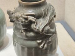 -浙江省博物馆(孤山馆区)