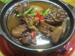 -聪辉同安老美食饭店(大元路店)