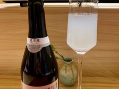 -鮨青(恒基名人购物中心店)