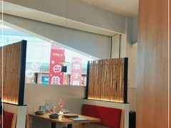 大堂-蜜桃餐厅·伴山(绿宝广场店)