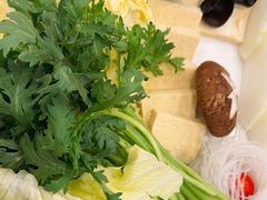 -牛街·马辈儿涮肉(牛街二店)