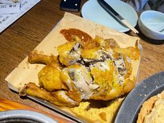 -金牌老碗时尚陕菜(王府井百货店)
