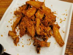-正能量脆肉鲩火锅
