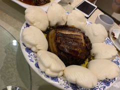 -苏师傅菜馆(上沙店)