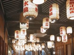 -二十八里太湖船菜(吉祥路店)