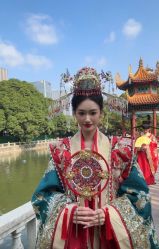 -挪娅婚纱摄影皇家会所