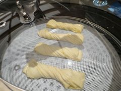 -锅当当铁锅炖烀饼王(长泰广场店)