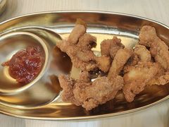 -食米家拌饭(梅溪新天地店)