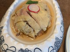 -香园茶社·金陵小灶(老门东店)