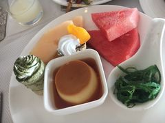 -东方豪景花园酒店·怡景旋转餐厅