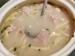 -箪食巷私房菜馆·鲁菜(玉函路店)