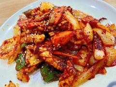 -贤花饭店(城阳店)