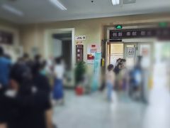 -上海市眼病防治中心(康定路院区)
