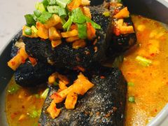 -百春原湖南牛肉粉(百联世纪店)