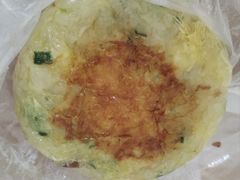 糯米包-金早绿点(龟岗大马路店)