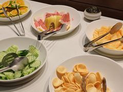 -豪客来牛排(红豆万花城店)