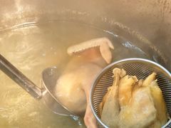-老潍县美食街(东方路店)