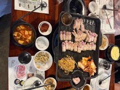 -Dombe豚(黑猪肉街店)
